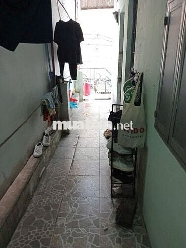 ✨ Phòng trọ 16m² Xô Viết Nghệ Tĩnh, Bình Thạnh – Có gác & máy lạnh ✨