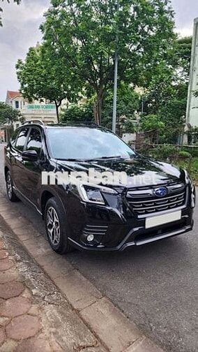 Subaru Forester 2023