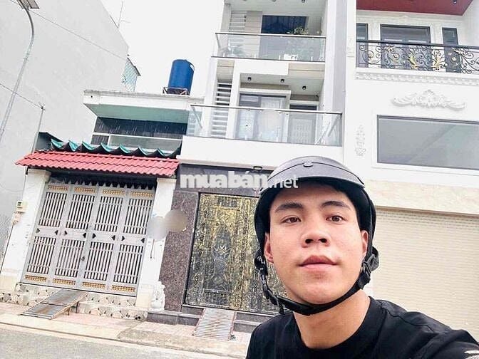 🔈🔊HÓT QUÁ NÈ SIÊU PHẨM NHÀ ĐẸP 3 TẦNG NGAY MÃ LÒ - HXH KHU PLO
