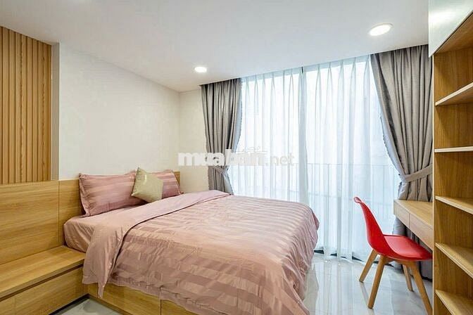 HỆ THỐNG 1N1K BAN CÔNG ĐẦY ĐỦ NỘI THẤT NGAY ĐÀO TẤN, LOTTE CENTER