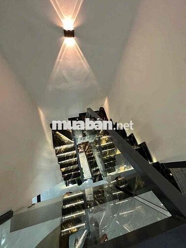 Nhà Mới Xây 3P Ngủ Sân Thượng Hạ 500 Triệu Chốt Trong Tuần