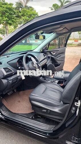 Subaru Forester 2023