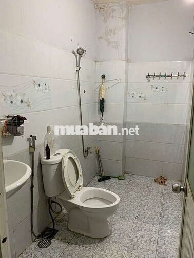 Nhà cho thuê Q8 72m2 – 8 triệu/tháng