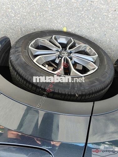 bán crv 2021 bản g odo 70000