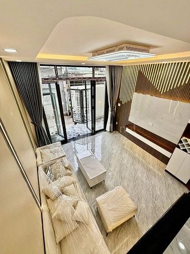 Cần bán gấp nhà hẻm 487 Huỳnh Tấn Phát, phường Tân Thuận Đông, Quận
