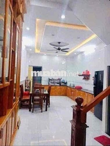 🔈🔊HÓT QUÁ NÈ SIÊU PHẨM NHÀ ĐẸP 3 TẦNG NGAY MÃ LÒ - HXH KHU PLO
