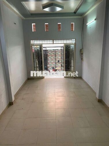 Nhà cho thuê Q8 72m2 – 8 triệu/tháng