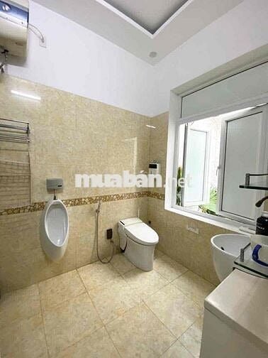 Biệt Thự Sân Vườn - 3PN - Nội Thất Sang Trọng