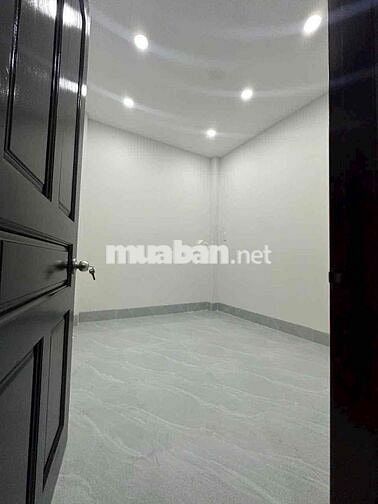Nhà Mới Xây 3P Ngủ Sân Thượng Hạ 500 Triệu Chốt Trong Tuần