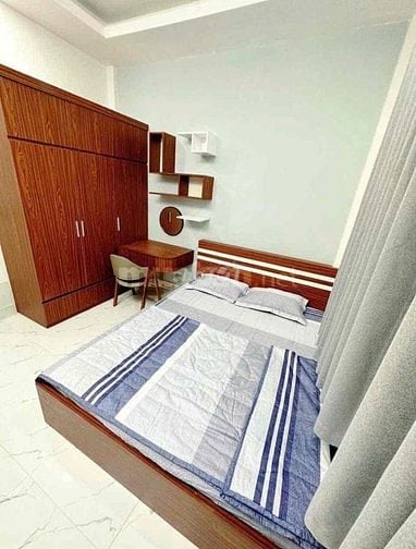 Cho thuê phòng để ở và học tập