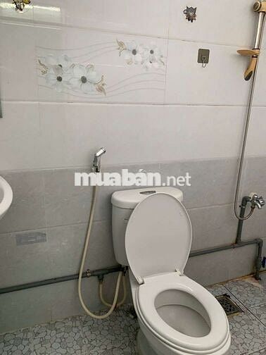 Nhà cho thuê Q8 72m2 – 8 triệu/tháng
