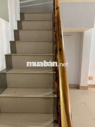 Nhà cho thuê Q8 72m2 – 8 triệu/tháng