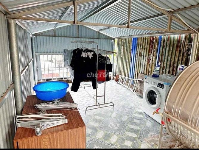 Cho thuê phòng để ở và học tập