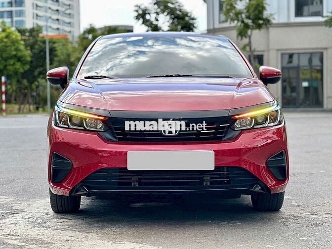 Honda City 1.5AT L , sx 2024