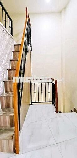 Nhà ngay Lê Văn Quới – HXH – Gần AEON Bình Tân – 4x4m – Chỉ 1x tỷ