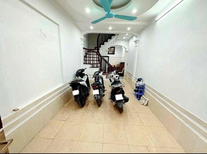 Cho thuê phòng để ở và học tập