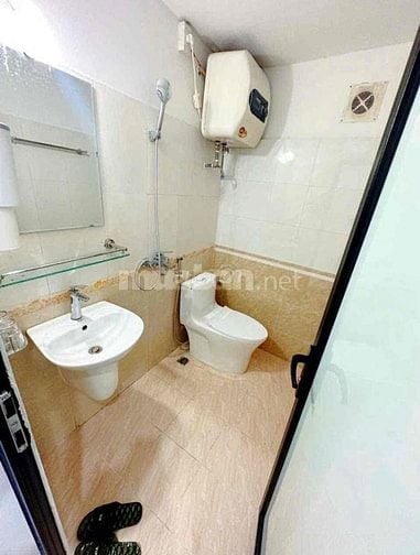 Cho thuê phòng để ở và học tập