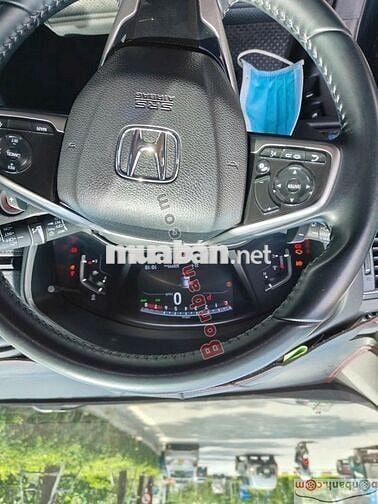 bán crv 2021 bản g odo 70000