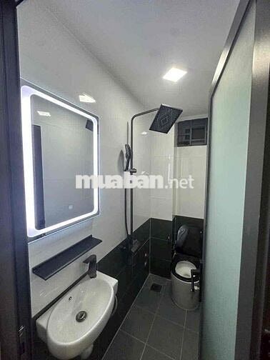 SIÊU PHẨM QUẬN 6 35M2 3PN 3 TẦNG BTCT SÂN THƯỢNG HẺM GẦN 4M CHỈ 6 TỶ N