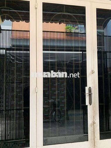 Nhà cho thuê Q8 72m2 – 8 triệu/tháng