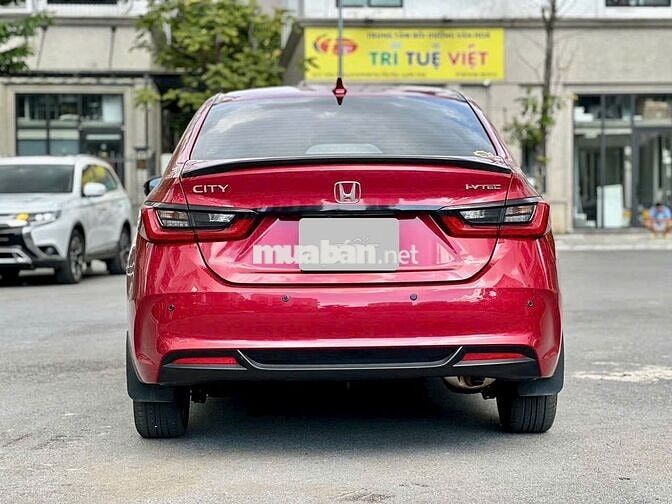 Honda City 1.5AT L , sx 2024