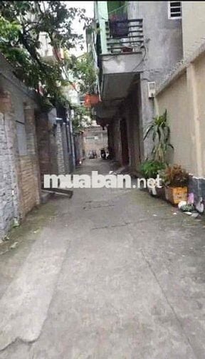 Chi thuê nhà nguyên căn Đường Nguyễn Xí Quận BT