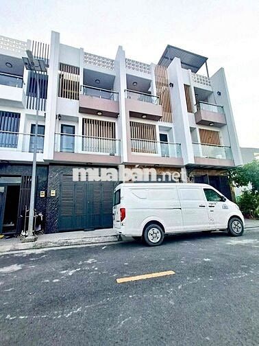 Bán đất Lê Trọng Tấn nd, 55m2 hẻm nhựa 12m oto ngủ. 3 tỷ nhỉnh 💎