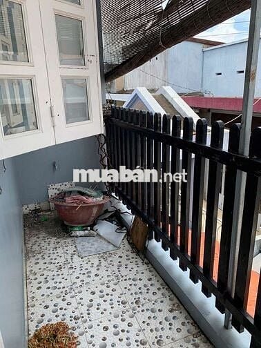 Nhà cho thuê Q8 72m2 – 8 triệu/tháng