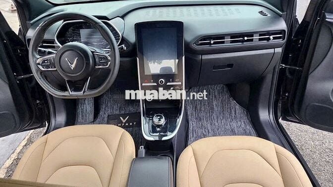 Vinfast E34 Sx2022