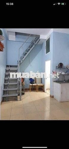 Chi thuê nhà nguyên căn Đường Nguyễn Xí Quận BT
