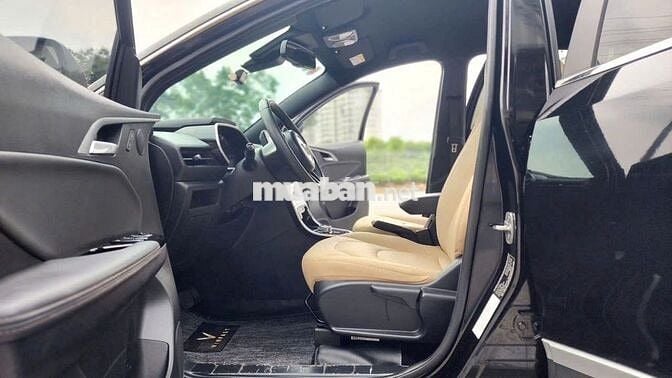 Vinfast E34 Sx2022
