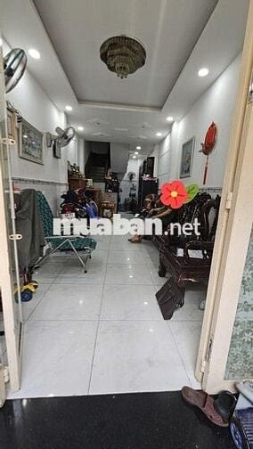 🌹NGUYỄN TIỂU LA Q10- VỊ TRÍ ĐẸP, HXH ĐỖ CỬA - NHÀ 5 TẦNG THIẾT KẾ