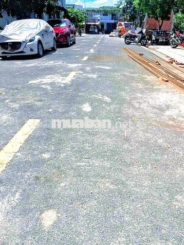 Bán đất Lê Trọng Tấn nd, 55m2 hẻm nhựa 12m oto ngủ. 3 tỷ nhỉnh 💎