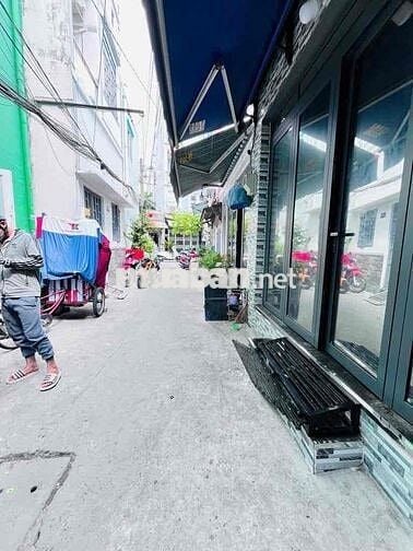 Bán nhà gần Cầu Chữ Y, P3,Q8, Nhỉnh 3tỷ xxx ( xxx tiểu học )