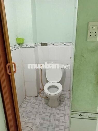 ✨ Phòng trọ 16m² Xô Viết Nghệ Tĩnh, Bình Thạnh – Có gác & máy lạnh ✨