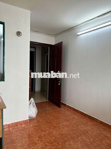 Cho thuê căn hộ chung cư 115 Tân Cảng, Bình Thạnh, 2 PN 1 WC