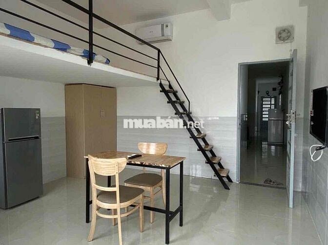 CHO THUÊ DUPLEX BANCOL TIỆN NGHI