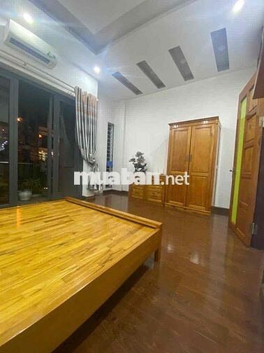 CHO THUÊ NHÀ 3 TẦNG GẦN CHỢ AN HẢI BẮC, SƠN TRÀ  •