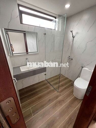 Phòng 1PN 35m2_ban công_full nt_Chu Văn An, Bình Thạnh