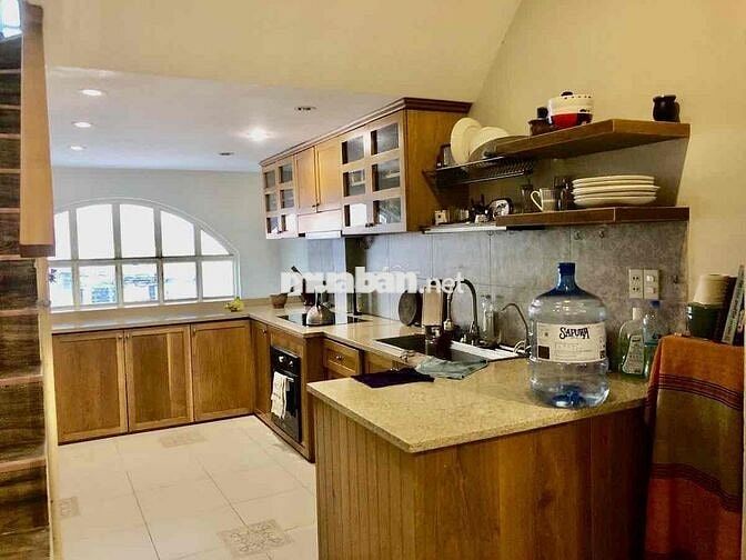 Nhà hẻm xe tải Tân Bình giáp Phú Nhuận - khu văn minh Ng. Trọng Tuyển