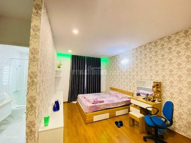 Cho Thuê Villa Mini Gần Trần Não Giá 20 Triệu
