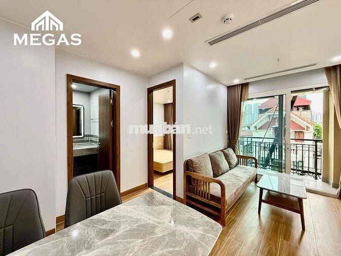 💎 CĂN HỘ 1 PHÒNG NGỦ NGAY HỒ TÂY – ĐẲNG CẤP TỪ KHÔNG GIAN SỐNG 💎