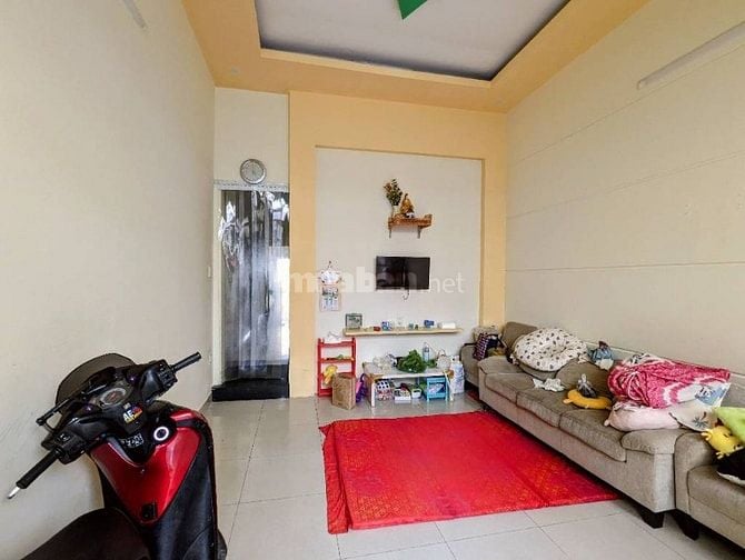 Trần Xuân Soạn (khu Kiều Đàm); 4x22m; dòng tiền 110tr/năm