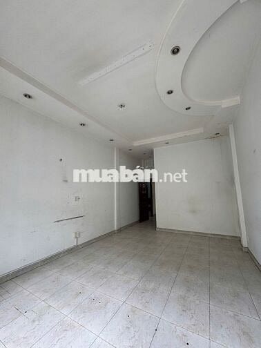 Cho thuê nhà 45/9A Nguyễn Văn Đậu, P6, Bình Thạnh - 3Lầu 3PN