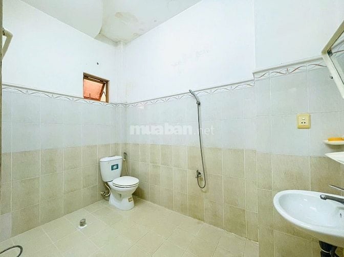 ⭐️Nhà 3 Lầu DT lớn 6x10m hẻm Thiên Hộ Dương, P1, Q.Gò Vấp