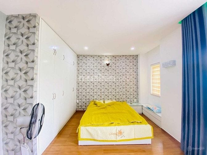 Cho Thuê Villa Mini Gần Trần Não Giá 20 Triệu