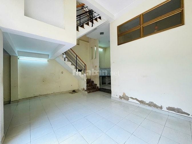 ⭐️Nhà 3 Lầu DT lớn 6x10m hẻm Thiên Hộ Dương, P1, Q.Gò Vấp