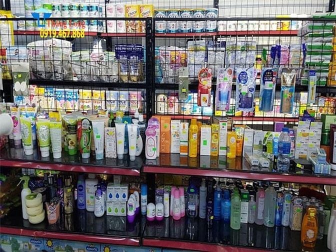 [ Gò Vấp] Tuyển Gấp 10 Nhân Viên Trực Quầy Hàng Tại Siêu Thị TP.HCM