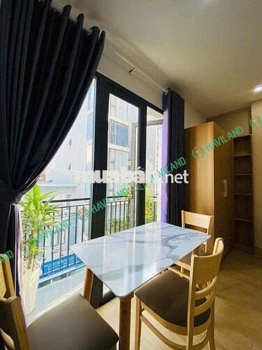 căn studio gần cầu Sông Hàn, Công Viên Biển Đông, Phạm Văn Đồng