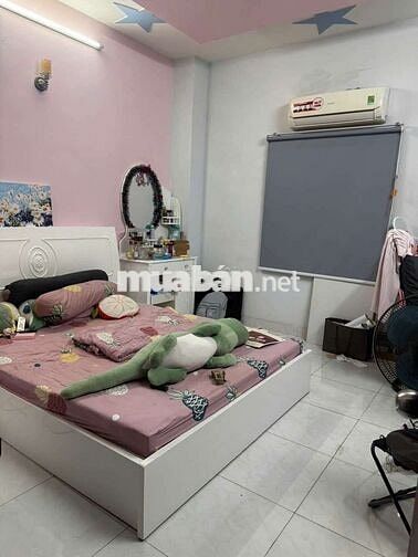 Nhà 184// Lê Đình Cẩn 4x17 3lầu 5tỷ 580 triệu